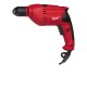 Дриль Milwaukee DE 10 RX, 630Вт (4933409211)
