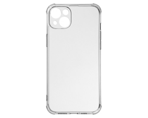 Чохол до мобільного телефона Armorstandart Панель ArmorStandart Air Force для Apple iPhone 15 Plus Camera cover Transparent (ARM70846) (ARM70846) Чохол до мобільного телефона Armorstandart Панель ArmorStandart Air Force для Apple iPhone 15 Plus Camera cover Transparent (ARM70846) (ARM70846)