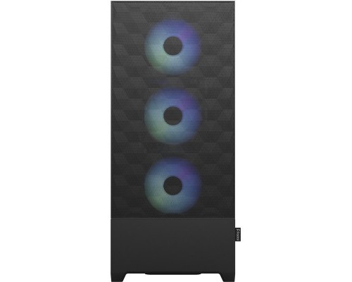 Корпус Fractal Design Pop XL Air RGB Black TG Clear (FD-C-POR1X-06)