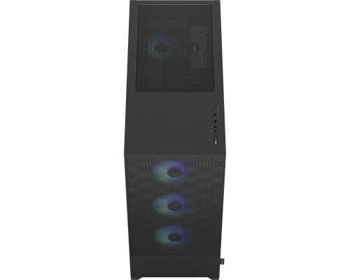 Корпус Fractal Design Pop XL Air RGB Black TG Clear (FD-C-POR1X-06)