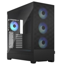 Корпус Fractal Design Pop XL Air RGB Black TG Clear (FD-C-POR1X-06)