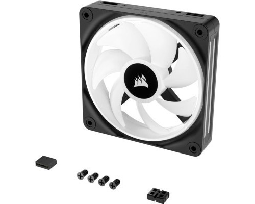 Кулер до корпусу Corsair iCUE Link QX120 RGB PWM (CO-9051001-WW)