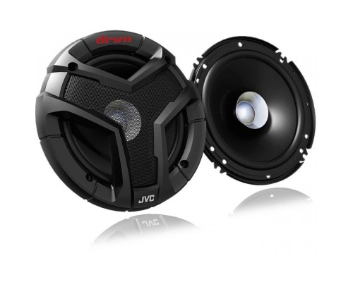 Коаксіальна акустика JVC CS-V618