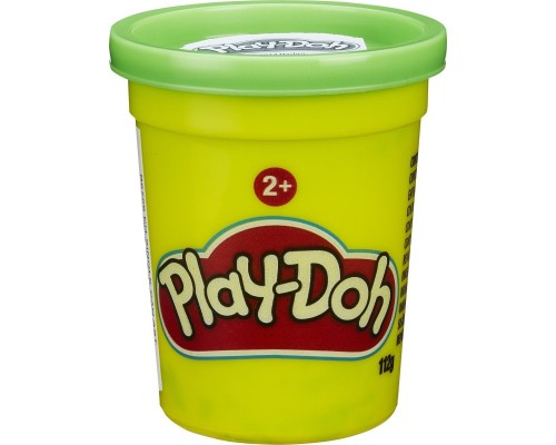 Пластилін Hasbro Play-Doh Зелений (B7411)