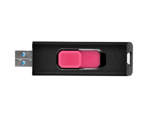 Накопичувач SSD USB 3.2 2TB SD610 ADATA (SC610-2000G-CBK/RD)