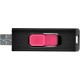 Накопичувач SSD USB 3.2 2TB SD610 ADATA (SC610-2000G-CBK/RD)