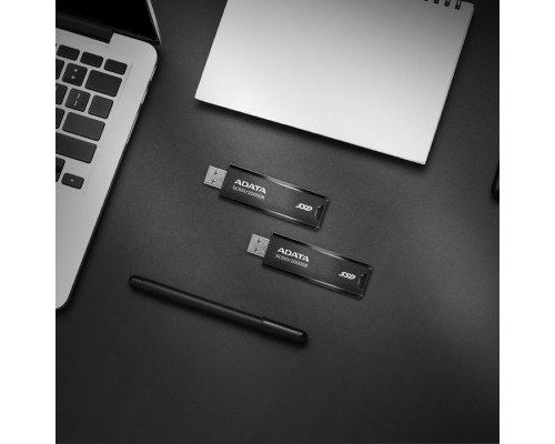 Накопичувач SSD USB 3.2 2TB SD610 ADATA (SC610-2000G-CBK/RD)