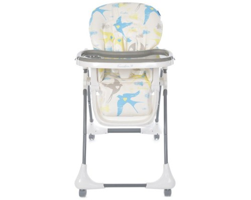 Стілець для годування Bambi M 3233L freedom