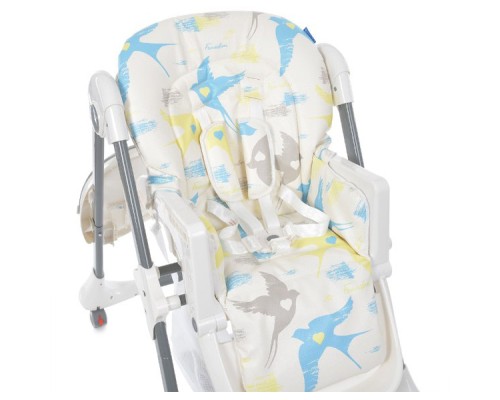 Стілець для годування Bambi M 3233L freedom