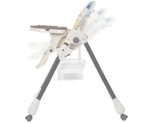 Стілець для годування Bambi M 3233L freedom