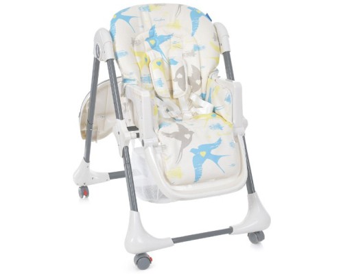 Стілець для годування Bambi M 3233L freedom