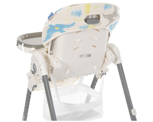 Стілець для годування Bambi M 3233L freedom