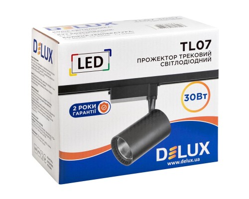 Світильник Delux TL07 30 Вт 36 4000K (90015875)
