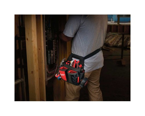 Сумка для інструмента Milwaukee електрика (48228112)