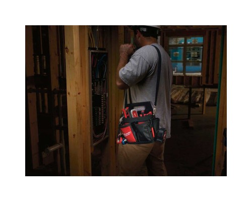 Сумка для інструмента Milwaukee електрика (48228112)