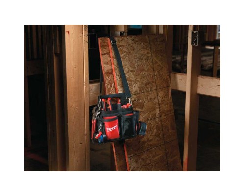 Сумка для інструмента Milwaukee електрика (48228112)