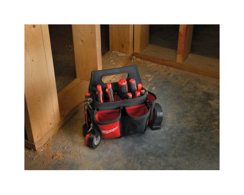 Сумка для інструмента Milwaukee електрика (48228112)