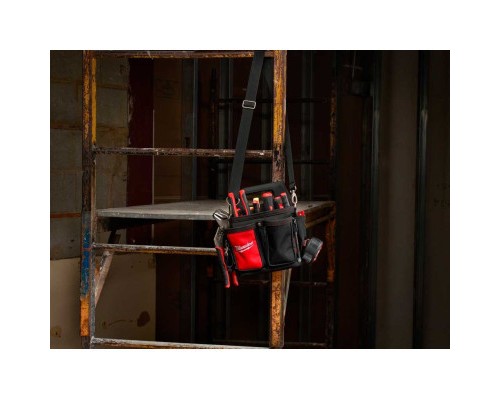 Сумка для інструмента Milwaukee електрика (48228112)