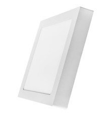 Світильник Delux CFQ LED 40 4100К 18 Вт (90020429)