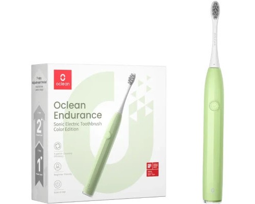Електрична зубна щітка Oclean 6970810552447