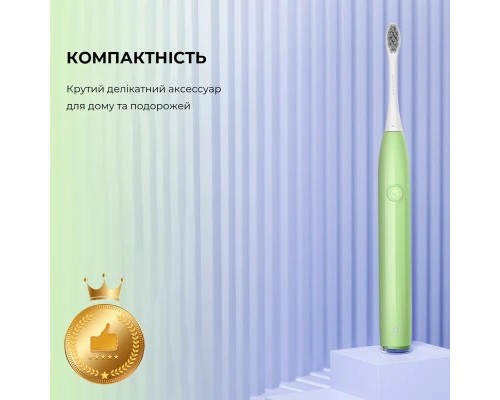 Електрична зубна щітка Oclean 6970810552447