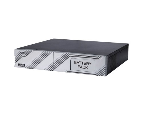 Пристрій безперебійного живлення Powercom SRT-1000 2U 24V (EBP.SRT-1000.24VD)