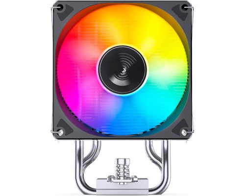 Кулер до процесора JONSBO CR-1400 EVO ARGB Black