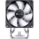 Кулер до процесора JONSBO CR-1400 EVO ARGB Black