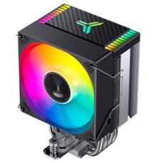 Кулер до процесора JONSBO CR-1400 EVO ARGB Black