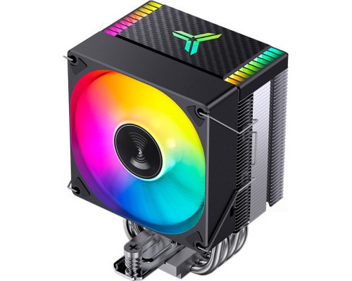 Кулер до процесора JONSBO CR-1400 EVO ARGB Black