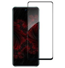 Скло захисне Intaleo Full Glue Infinix Hot 11s (1283126532382)