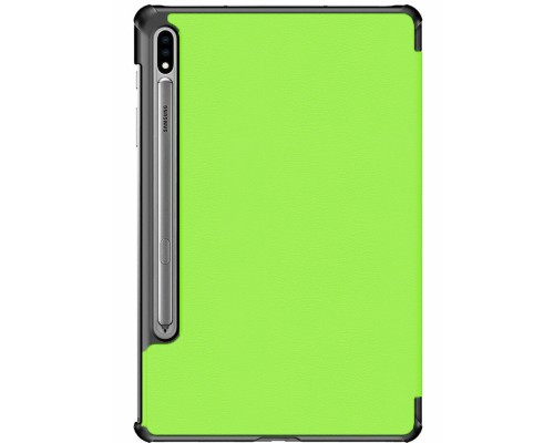 Чохол до планшета BeCover Smart Case Samsung Galaxy Tab S9 (SM-X710/SM-X716)/S9 FE (SM-X510/SM-X516B) 11.0