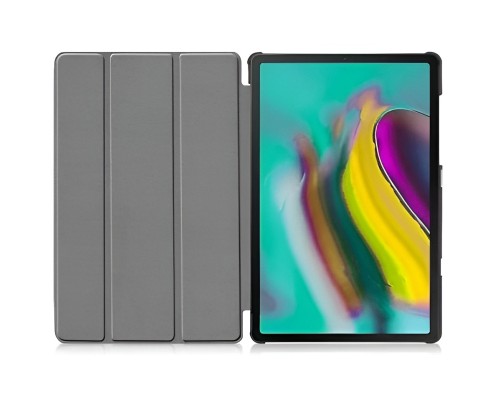 Чохол до планшета BeCover Smart Case Samsung Galaxy Tab S9 (SM-X710/SM-X716)/S9 FE (SM-X510/SM-X516B) 11.0