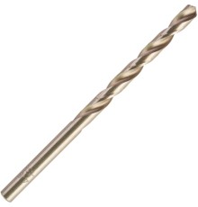Свердло Milwaukee по металу THUNDERWEB HSS-G DIN338, 4,8x86 мм (4932352355)