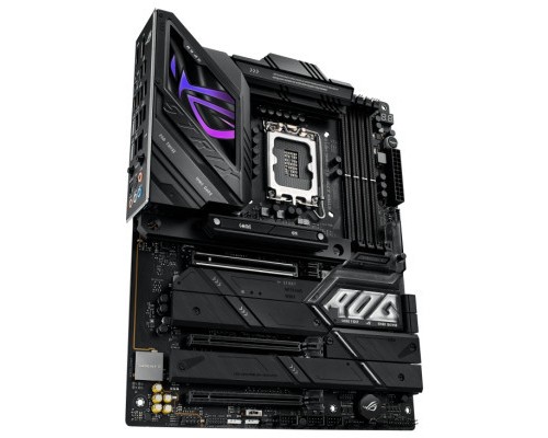 Материнська плата ASUS ROG STRIX Z790-E GAMING WIFI II