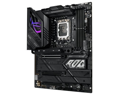 Материнська плата ASUS ROG STRIX Z790-E GAMING WIFI II