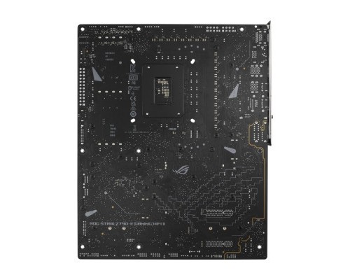 Материнська плата ASUS ROG STRIX Z790-E GAMING WIFI II