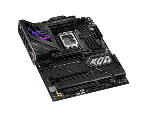 Материнська плата ASUS ROG STRIX Z790-E GAMING WIFI II