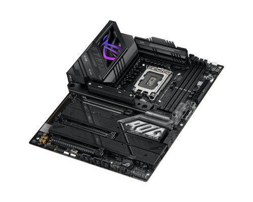 Материнська плата ASUS ROG STRIX Z790-E GAMING WIFI II
