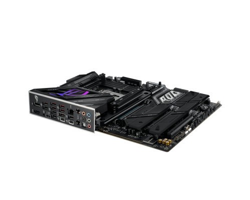 Материнська плата ASUS ROG STRIX Z790-E GAMING WIFI II
