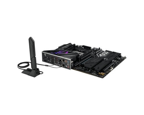 Материнська плата ASUS ROG STRIX Z790-E GAMING WIFI II