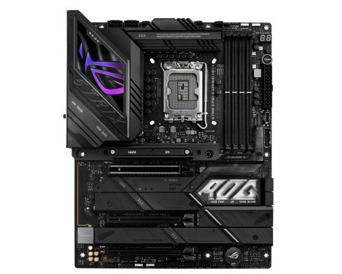 Материнська плата ASUS ROG STRIX Z790-E GAMING WIFI II