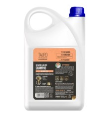 Шампунь для тварин Tauro Pro Line Ultra Natural Care Keratin & Gloss 3785 мл (TPL63608)