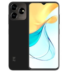 Мобільний телефон ZTE Blade V50 Design 8/128GB Black (1011472)