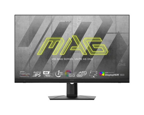 Монітор MSI MAG 323UPF