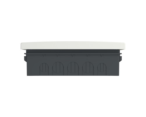 Розподільний щит Schneider Electric Easy9 EU 2 ряда 12 мод (EZ9EUB212) Розподільний щит Schneider Electric Easy9 EU 2 ряда 12 мод (EZ9EUB212)