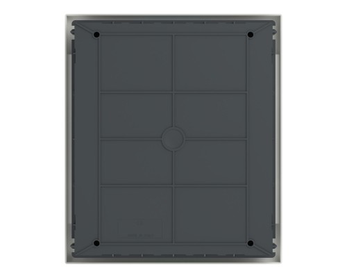 Розподільний щит Schneider Electric Easy9 EU 2 ряда 12 мод (EZ9EUB212) Розподільний щит Schneider Electric Easy9 EU 2 ряда 12 мод (EZ9EUB212)