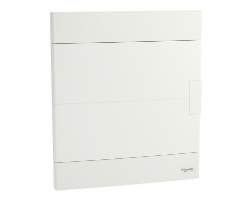 Розподільний щит Schneider Electric Easy9 EU 2 ряда 12 мод (EZ9EUB212) Розподільний щит Schneider Electric Easy9 EU 2 ряда 12 мод (EZ9EUB212)