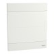 Розподільний щит Schneider Electric Easy9 EU 2 ряда 12 мод (EZ9EUB212)
