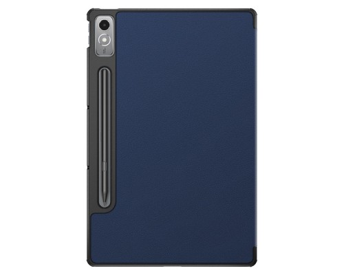 Чохол до планшета Armorstandart Smart Case Lenovo Tab P12 TB370FU Blue (ARM70868) Чохол до планшета Armorstandart Smart Case Lenovo Tab P12 TB370FU Blue (ARM70868)